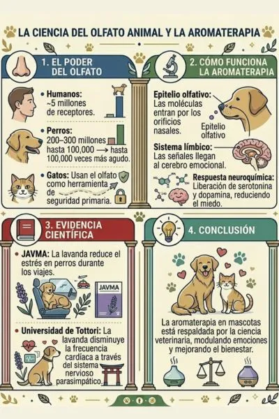 Masaje con Aromaterapia