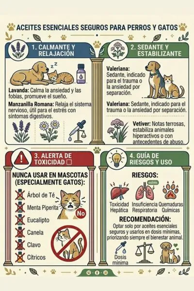 Masaje con Aromaterapia