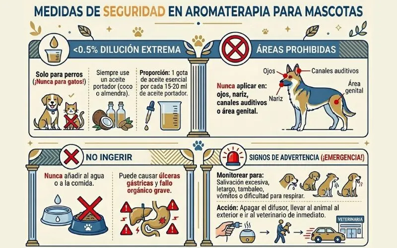Masaje con Aromaterapia