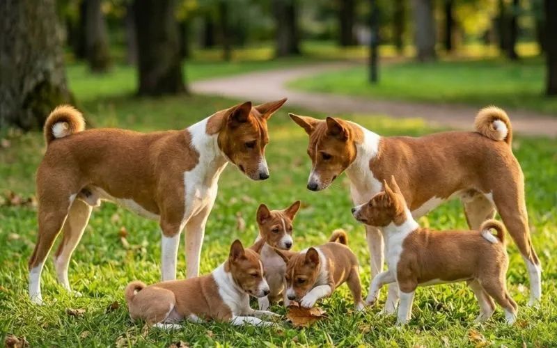 basenji (3)