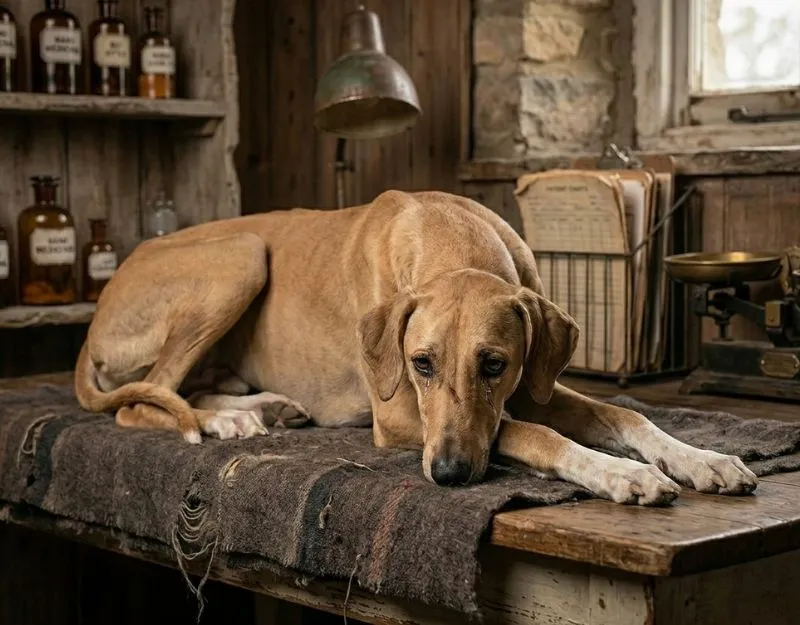 (61) El Perro Azawakh: El increíble Lebrel de los Pueblos Libres 2 la salud del perro Azawakh