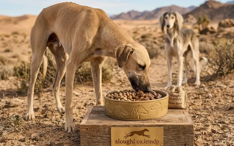 perro sloughi (2)