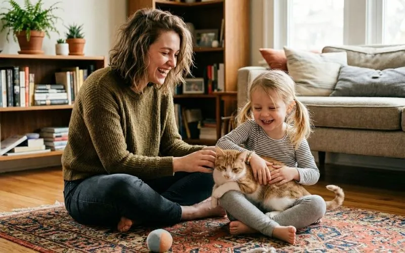 (56) La toxoplasmosis: Su origen, mitos del arenero y cómo prevenirla en casa para evitar la zoonosis 2