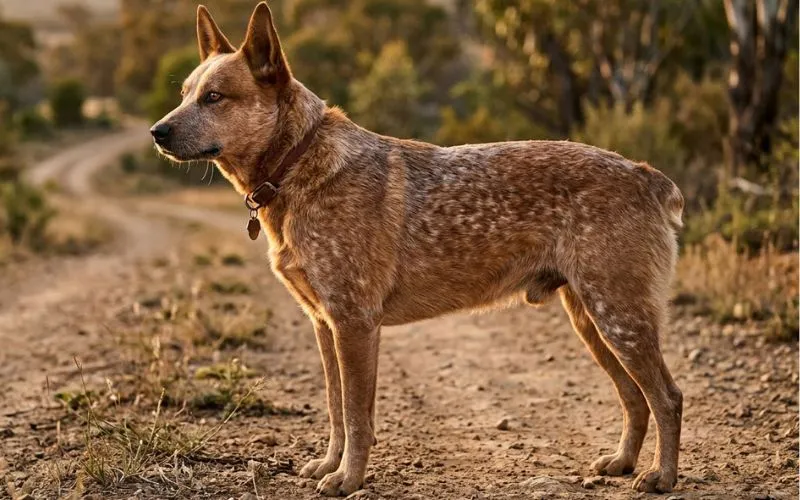 Australian Stumpy Tail Cattle Dog (3)