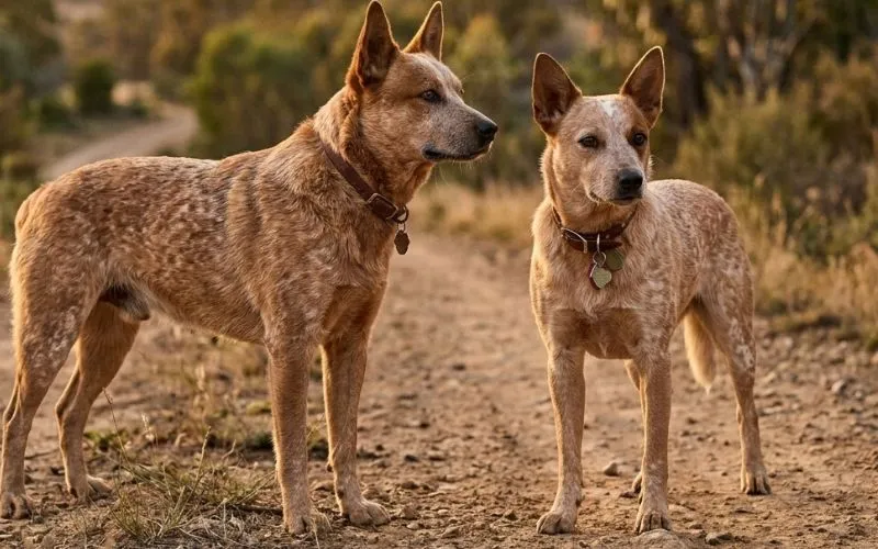 Australian Stumpy Tail Cattle Dog (4)