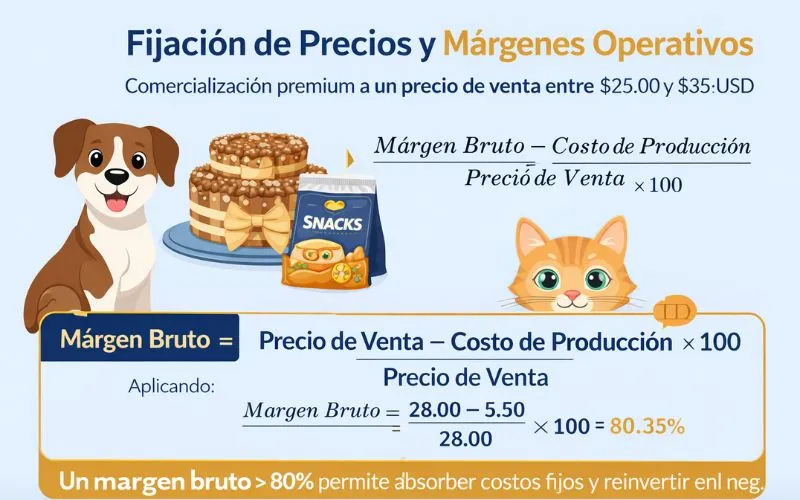 _Cómo Fundar un Negocio de Snacks y Pasteles Funcionales