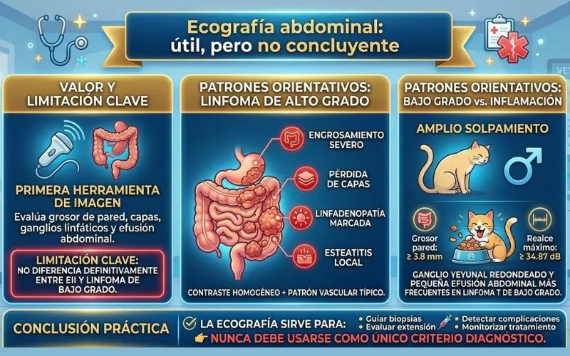 EII Felina y Linfoma Alimentario (1)