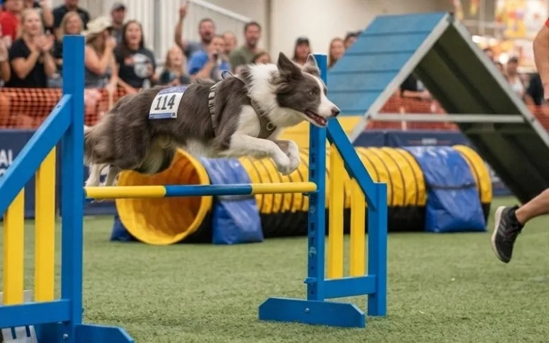 (62) Eventos temáticos para negocios de mascotas: ferias, desfiles y concursos de habilidades 5