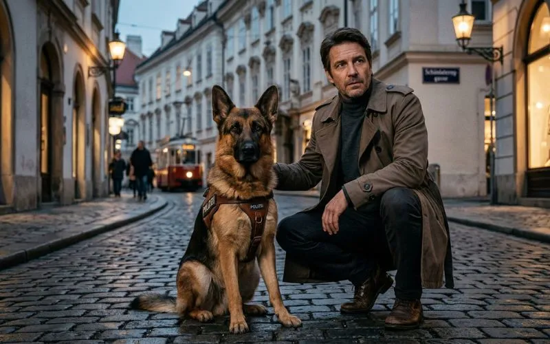 Kommissar Rex