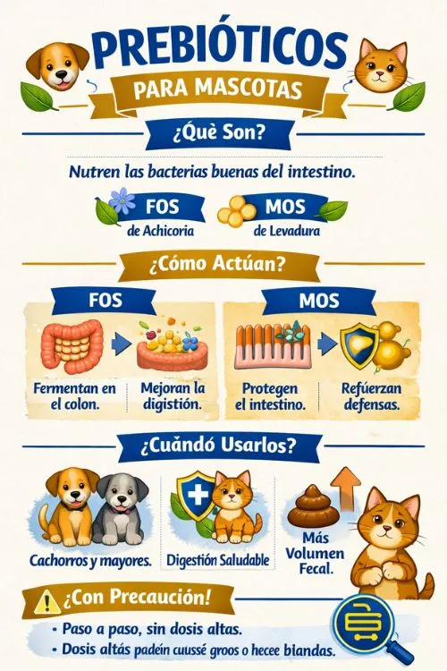 prebioticos