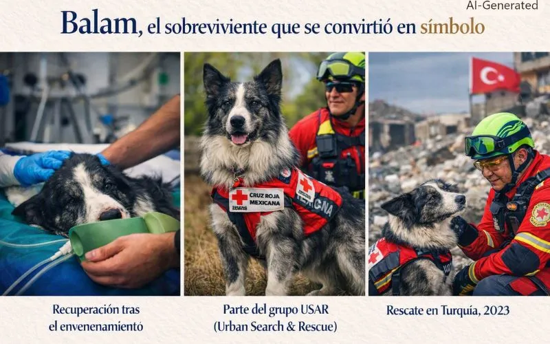 balam