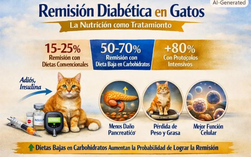 diabetes mellitus felina (1) diabetes mellitus felina
