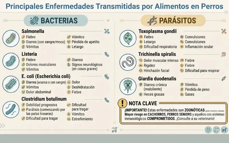 (62) Enfermedades ETA y cómo afectan a los perros 3