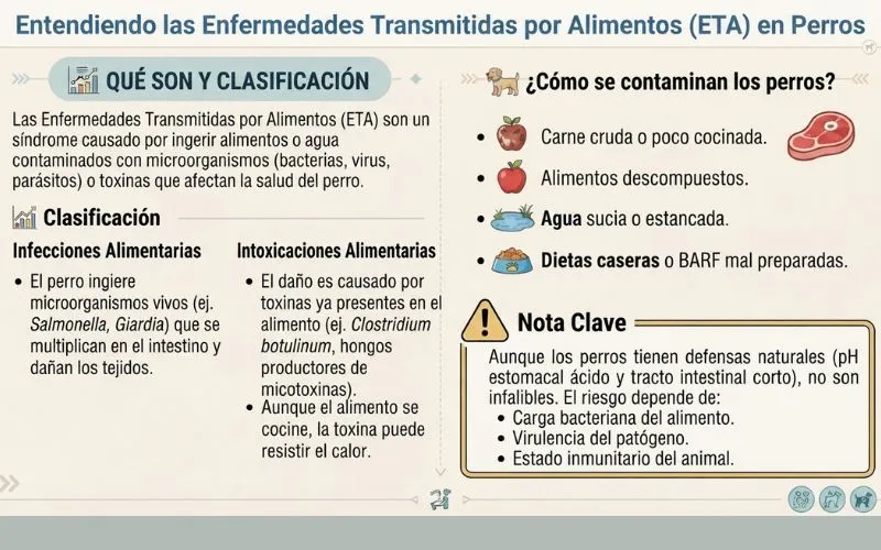 (62) Enfermedades ETA y cómo afectan a los perros 2