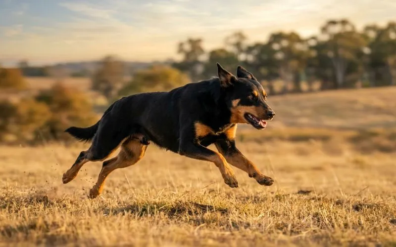 (63) "El Kelpie Australiano: Un Pastor Fascinante con Mente Propia" Todo sobre esta raza 10 Cuidados esenciales del Kelpie Australiano