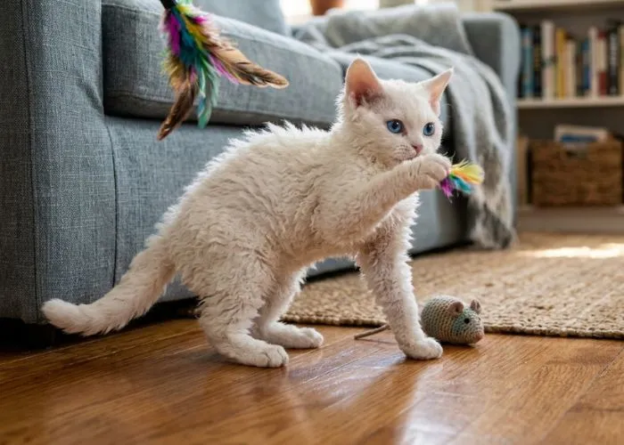 (66) Tasman Manx (Manx de Tasmania) Todo sobre este fenomenal gato 4