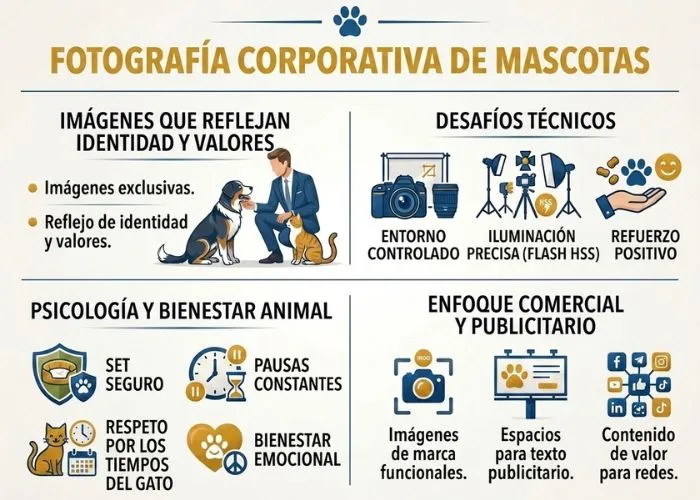 (64) Servicios de Pet Fotografía Profesional y Branding en el Sector Pet 3