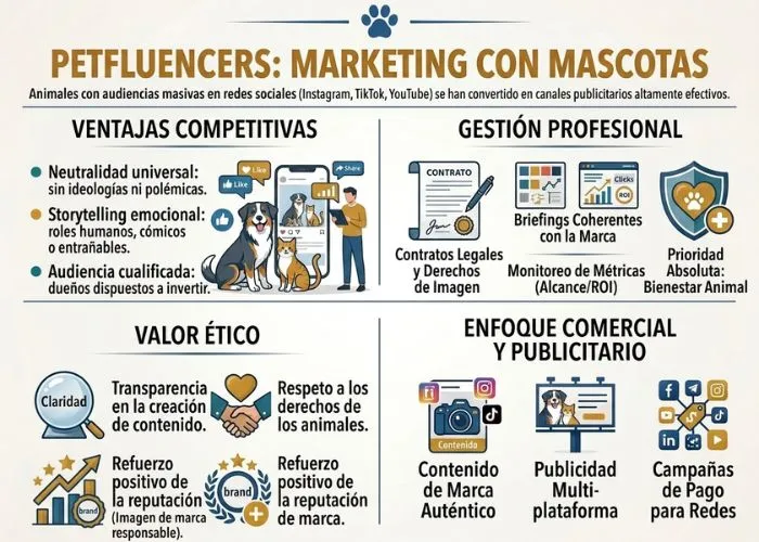(64) Servicios de Pet Fotografía Profesional y Branding en el Sector Pet 4