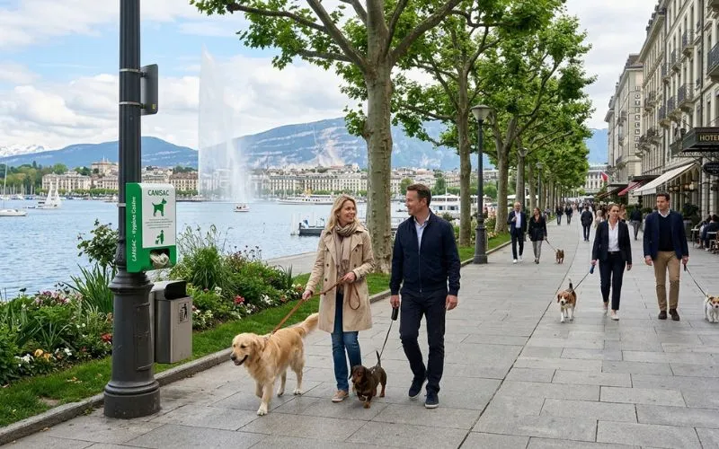Normativas Municipales y el Urbanismo Pet-Friendly