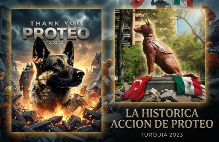 (64) Proteo: la historia del perro que cruzó el mundo para salvar vidas 28