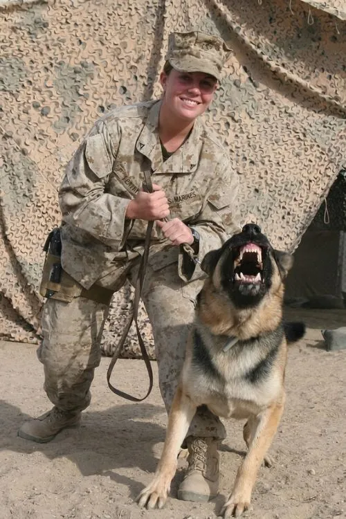 MEGAN Y REX