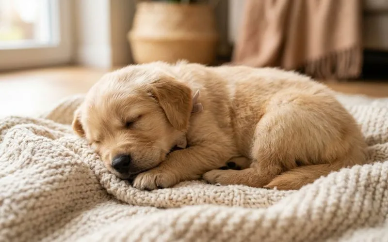 Cuidados especiales para cachorros y gatitos