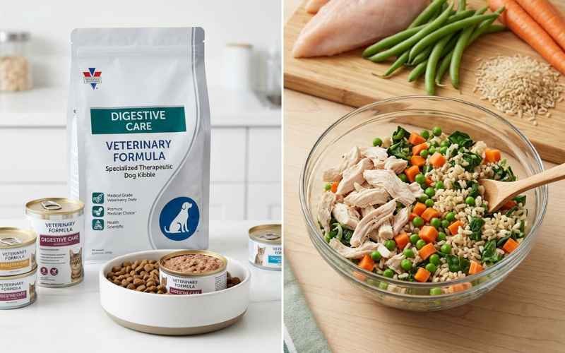 NUTRICION EN PERROS CON DIABETES Nutrición para perros con diabetes