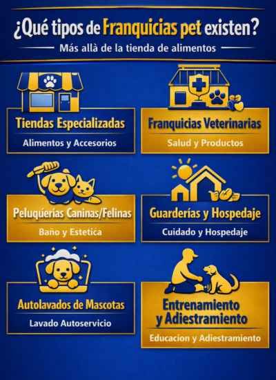 _franquicias pet
