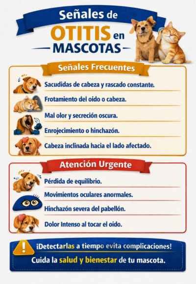 (71) Otitis en Perros: prevención y tratamiento 3
