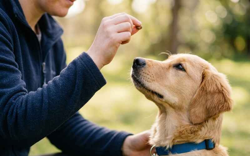 Adiestramiento canino
