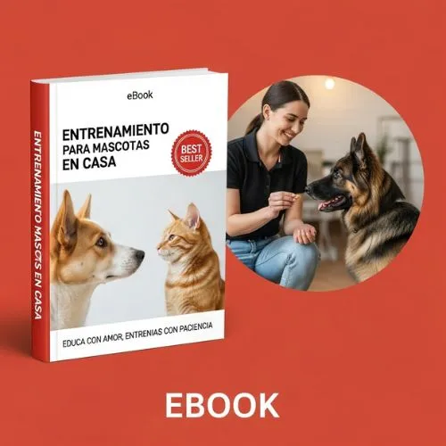 (71) Comportamientos compulsivos en perros: cuándo preocuparse 9