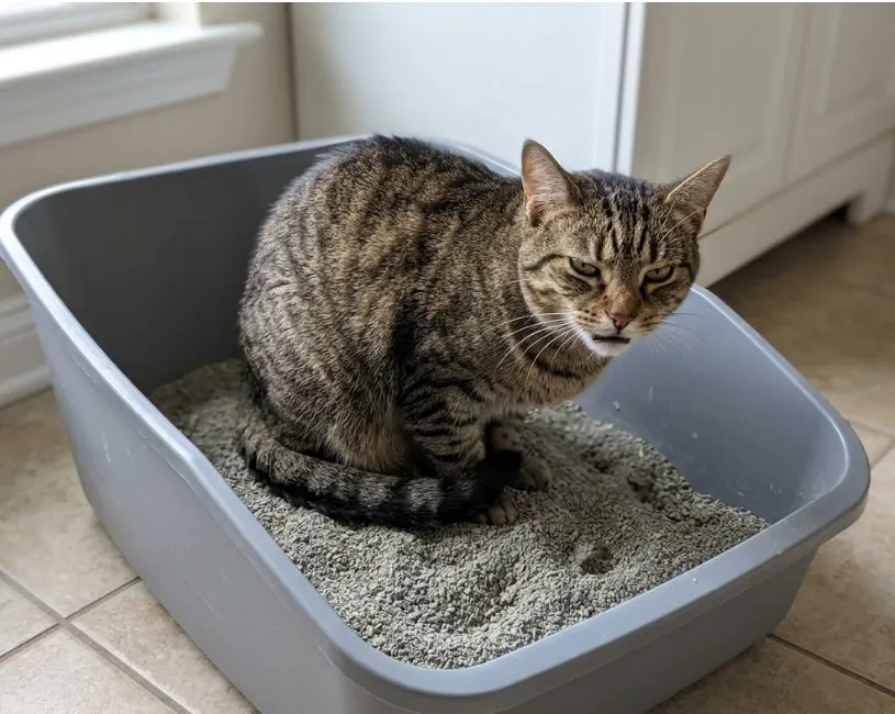 (74) Fibra dietética en Gatos: Esencial para la salud intestinal y control de peso 4