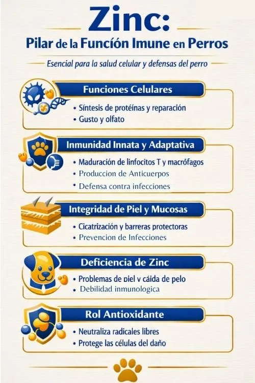 (75) Minerales traza en Perros y su impacto en funciones celulares 3
