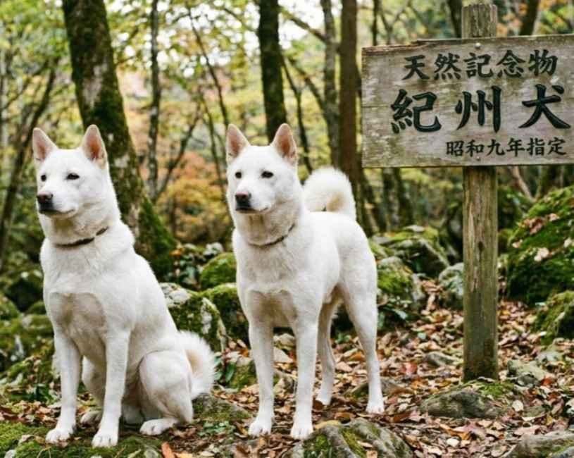 kishu ken (2) Kishu Ken